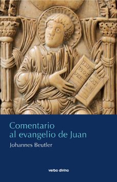 comentario al evangelio de juan-johannes beutler-9788490731918