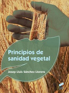 principios de sanidad vegetal-josep lluis sanchez llorens-9788490774618
