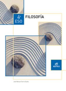 filosofía 4º eso ed 2016-9788490787618