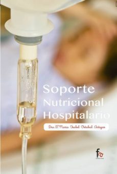soporte nutricional hospitalario-9788490886618