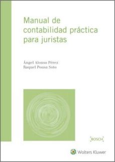 manual de contabilidad practica para juristas (ebook)-angel alonso perez-9788490902318