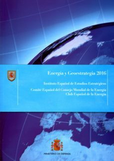 energia y geoestrategia 2016-9788490911518