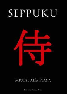 seppuku (ebook)-miguel alia plana-9788490953518
