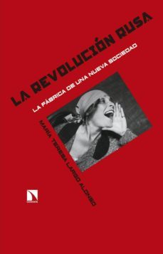 la revolucion rusa-9788490972618