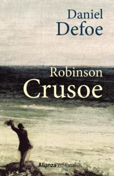 robinson crusoe-9788491043218