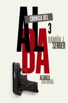 cronica del alba, 3-ramon j. sender-9788491044918