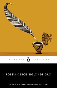 poesia de los siglos de oro-9788491051718
