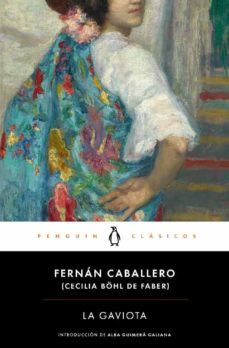 la gaviota (ebook)-cecilia bohl de faber-9788491055518