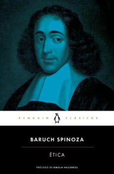 -baruch spinoza-9788491058618