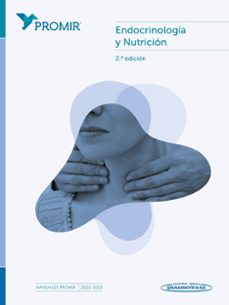 promir. endocrinologia 2ed.-andres ortiz flores-9788491108818