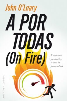 a por todas (ebook)-john o'leary-9788491113218