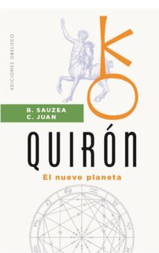 quiron (ebook)-bernadette sauzea-9788491119418