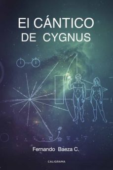 (i.b.d.) el cantico de cygnus-fernando baeza c.-9788491127918