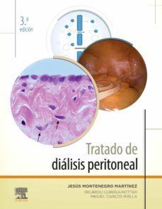 tratado de dialisis peritoneal (3ª ed.)-9788491134718