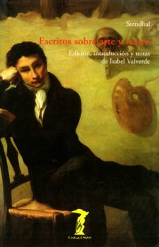 escritos sobre arte y teatro (ebook)-9788491142218