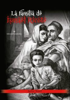 la familia de ismael ricote (ebook)-julio noel-9788491152118
