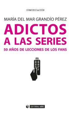 adictos a las series (ebook)-maria del mar grandio perez-9788491165118
