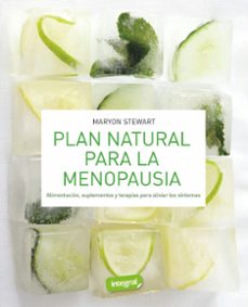 plan natural para la menopausia-maryon stewart-9788491181118