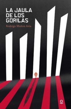 la jaula de los gorilas-9788491220718