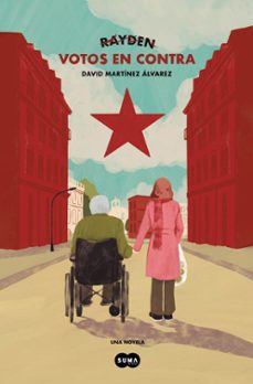 votos en contra (ebook)-9788491299318