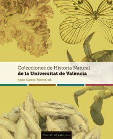 colecciones de historia natural de la universitat de valència (ebook)-9788491332718