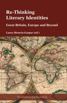re-thinking literary identities (ebook)-laura monros gaspar-9788491342618
