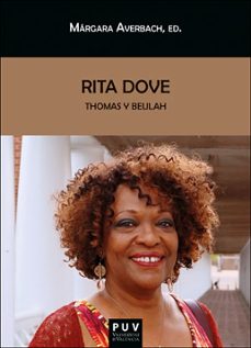 rita dove: thomas and beulah-rita dove-9788491346418