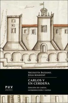 carlos v en cerdeña-9788491348818