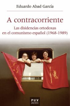 a contracorriente (ebook)-eduardo abad garcia-9788491349518