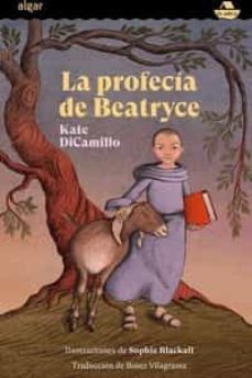 la profecia de beatryce-9788491426318