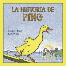 -marjorie flack-kurt wiese-9788491451518