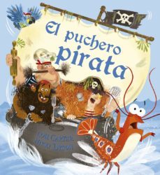 el puchero pirata-9788491452218