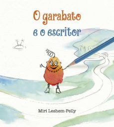 o garabato e o escritor-9788491454618