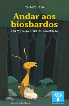 andar aos biosbardos-charo pita-9788491516118