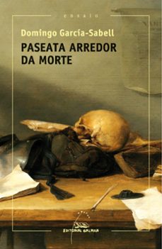 paseata arredor da morte-9788491517818