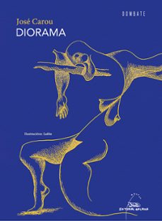 diorama-jose carou-9788491519218