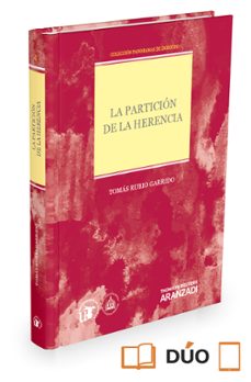 la particion de la herencia-tomas rubio garrido-9788491522218