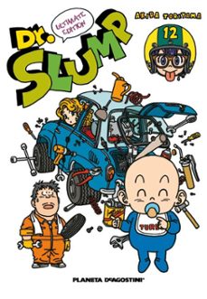 -akira toriyama-9788491530718