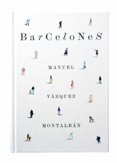 barcelones-manuel vazquez montalban-9788491563518