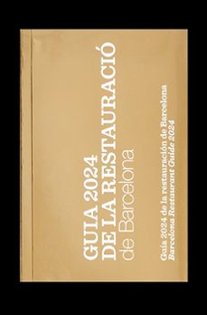 guia 2024 de la restauracio de barcelona-9788491565918