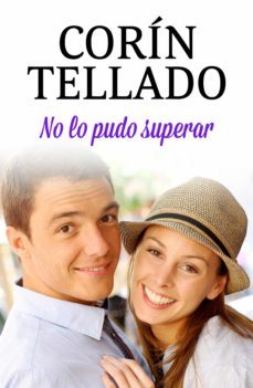 no lo pudo superar (ebook)-corin tellado-9788491627418