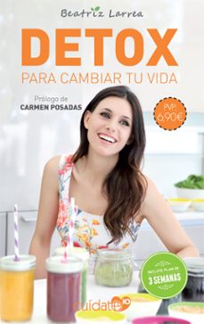 detox para cambiar tu vida-9788491646518