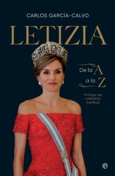 letizia de la a a la z (ebook)-carlos garcia calvo-9788491649618