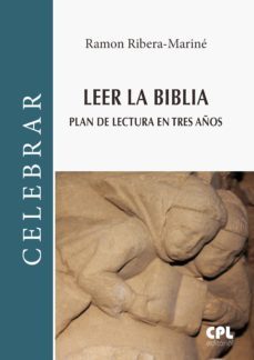 leer la biblia (ebook)-ramon ribera marine-9788491652618