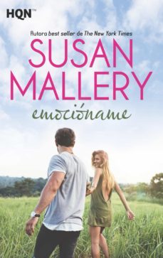 emocióname (ebook)-susan mallery-9788491700418