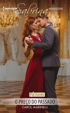 o preço do passado (ebook)-carol marinelli-9788491706618