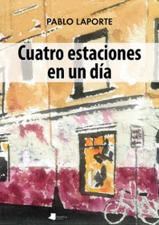 Imagen Principal de Cuatro estaciones en un día