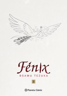 fenix nº 02/12 (nueva edicion)-osamu tezuka-9788491737018