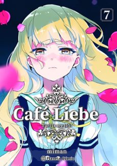 cafe liebe nº 07-9788491748618