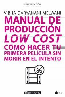 manual de produccion low cost-vibha daryanani melwani-9788491808718